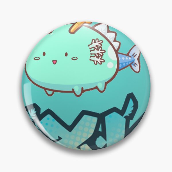 Artikelvorschau, Axie Infinity Fan-Kollektion entworfen und verkauft von axieart.