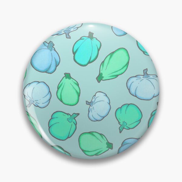 Item preview, Teal Pumpkin Project designed and sold by TursiArt.