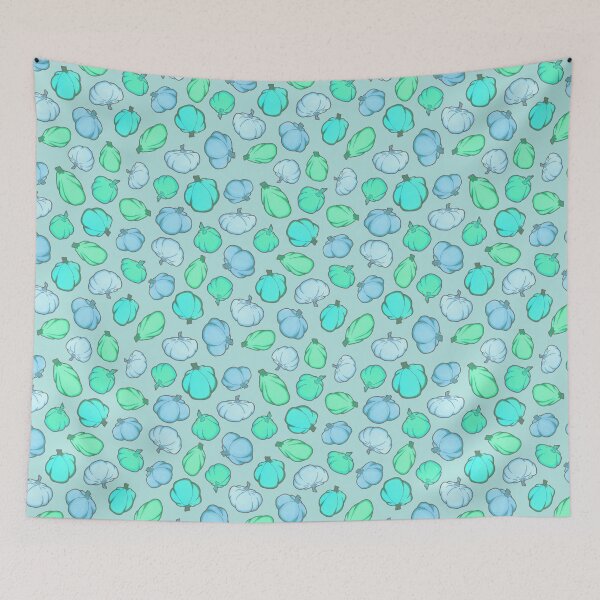 Item preview, Teal Pumpkin Project designed and sold by TursiArt.