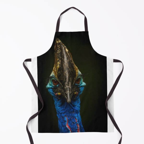 Item preview, The Cassowary designed and sold by Darren Wilkes.