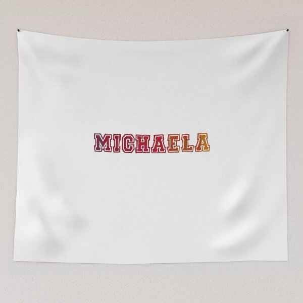 Item preview, MICHAELA designed and sold by ruviogevio.