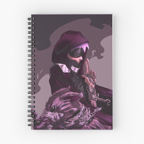Item preview, Blind Wanderer designed and sold by mjkvn.