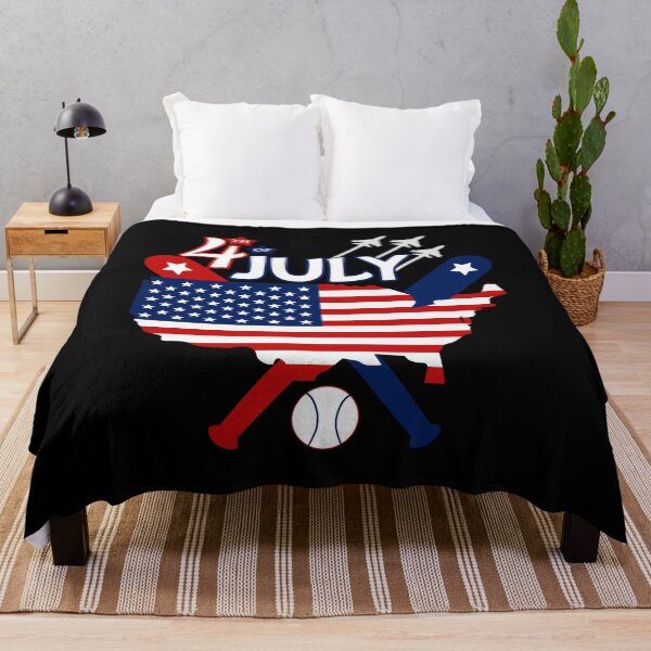Item preview, 4th Of July | Us independent day| Baseball Design designed and sold by lamjar-art.