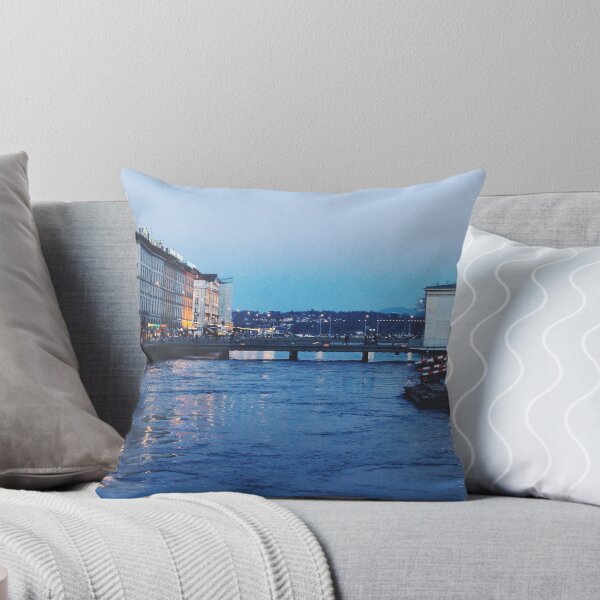 Item preview, night reflections designed and sold by helloimbethany.