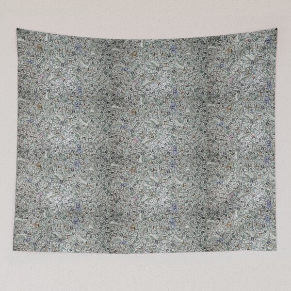 Item preview, lecho designed and sold by marksandford78.