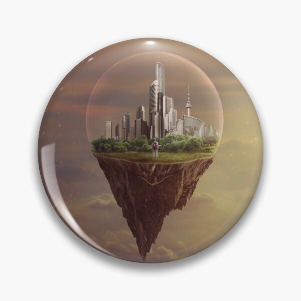 Item preview, Safe Haven  designed and sold by Maniakuk.