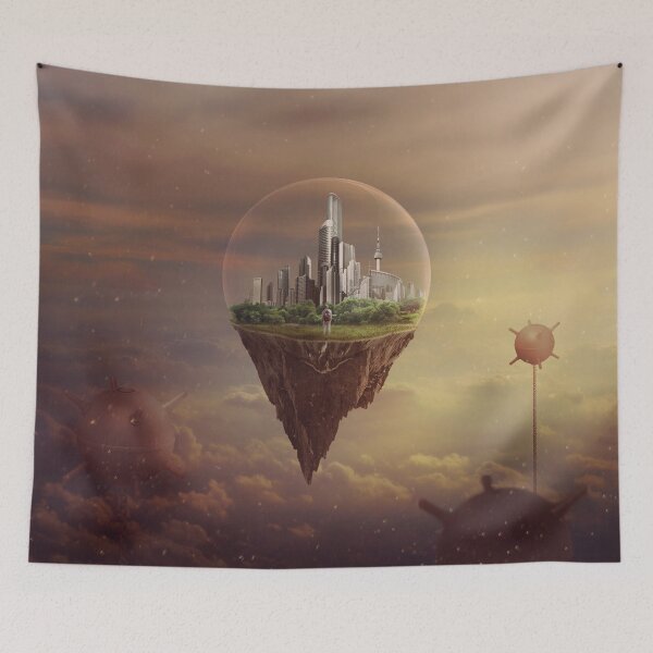 Item preview, Safe Haven  designed and sold by Maniakuk.