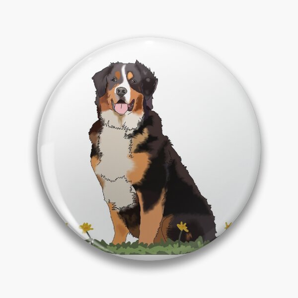 Item preview, Bernese designed and sold by oshisuru.