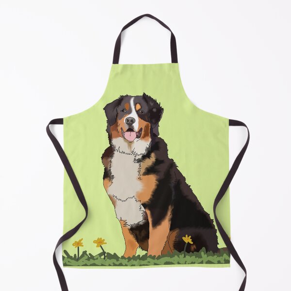Item preview, Bernese designed and sold by oshisuru.