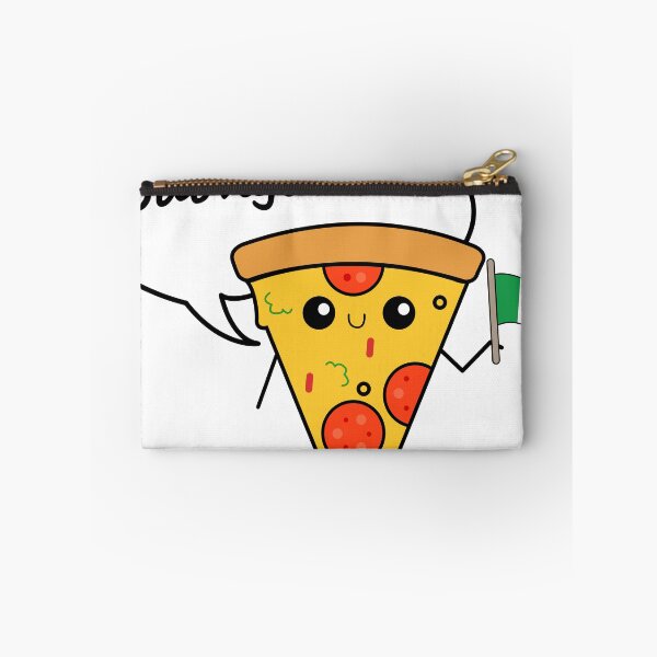 Item preview, Italian Pizza Guy designed and sold by Boum04.
