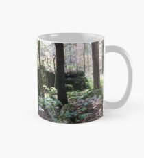 Steinformationen Tasse (Standard)