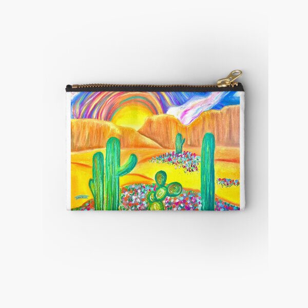 Item preview, Ethereal Desert Scape designed and sold by anushrees-art.