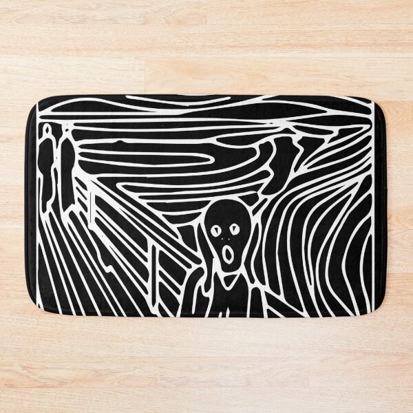 Item preview, scream scream the  designed and sold by bethgabe.