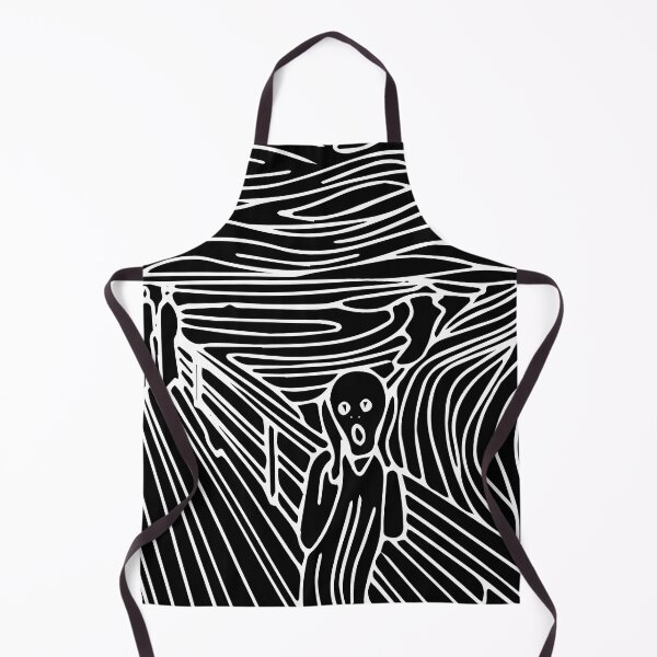Item preview, scream scream the  designed and sold by bethgabe.
