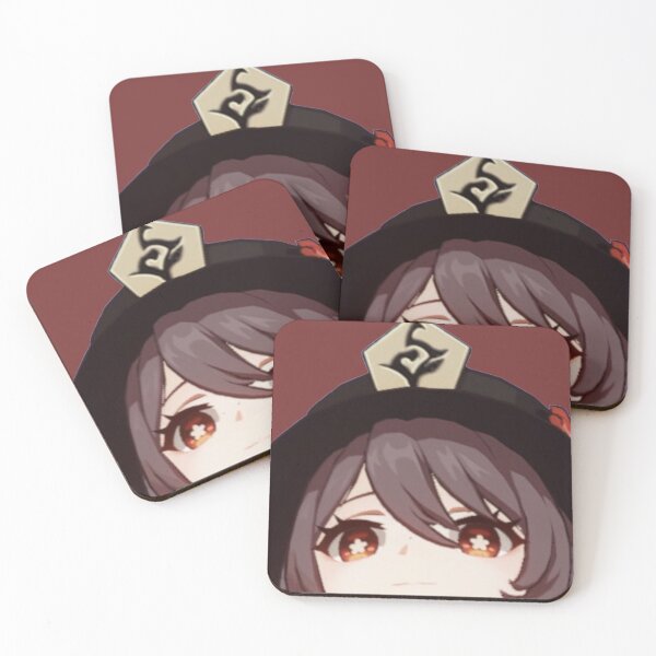 Item preview, Save Hutao designed and sold by Libramatic.