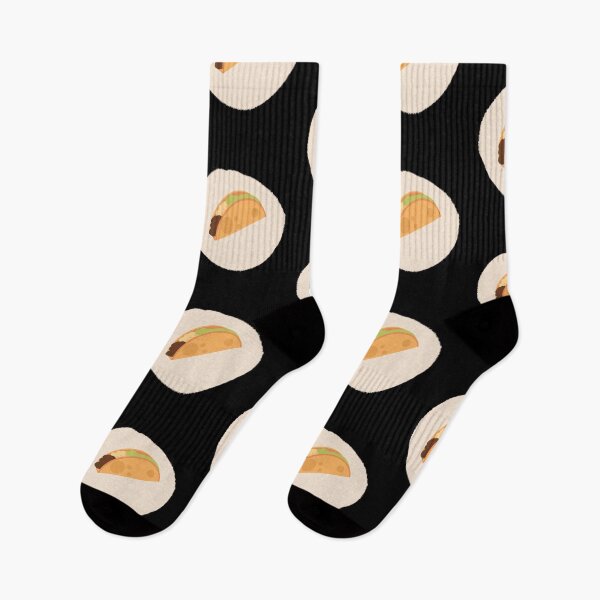 Item preview, tacos designed and sold by brigitteauthor.