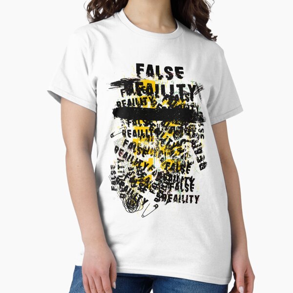 Item preview, Weirdcore Aesthetic - False Reality  designed and sold by RKasper.