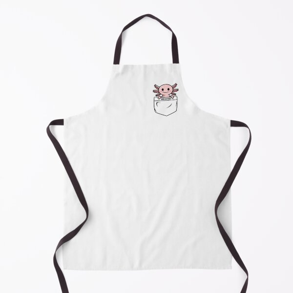 Item preview, Axolotl in my pocket designed and sold by Portishop.