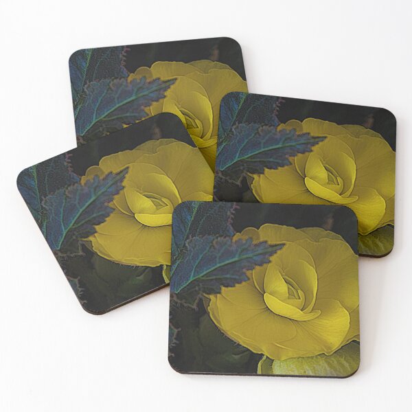 Item preview, Flower bloom illustration designed and sold by CanadianWild418.