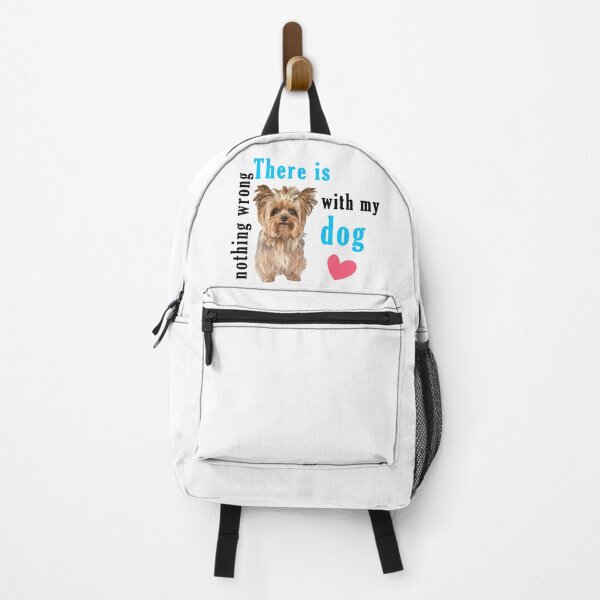 Item preview, There Is Nothing Wrong with My Dog Sweet Idea Gift designed and sold by AchrafOc.