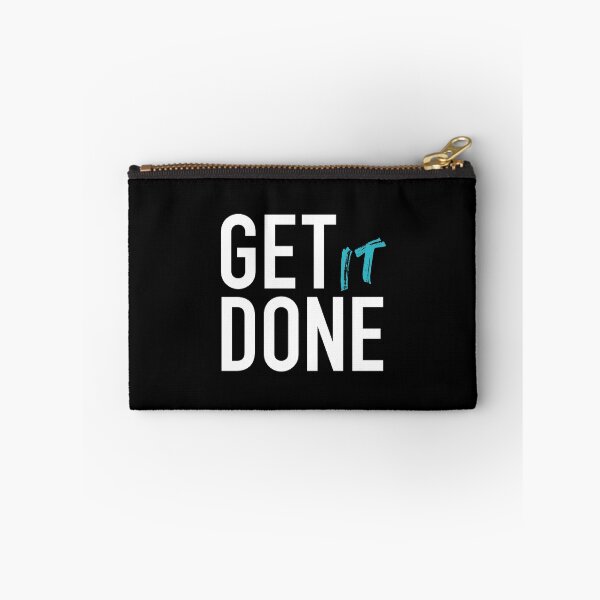 Item preview, Get It Done designed and sold by thilinank.