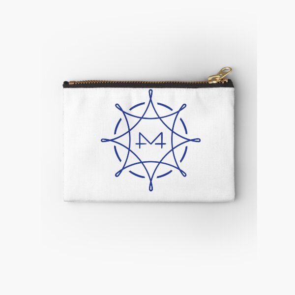 Item preview, Mamamoo Blue;s Logo designed and sold by doodlingpotato.