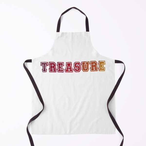 Item preview, TREASURE designed and sold by ruviogevio.
