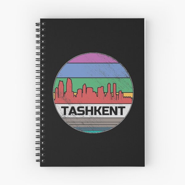 Item preview, Tashkent Toshkent Chach Uzbekistan Capital Uzbekistani Uzbek Patriot Gift designed and sold by TheAplus.