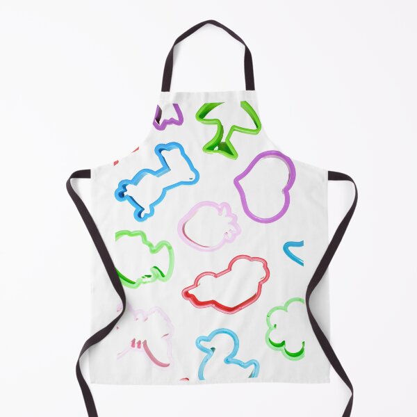 Item preview, colorfull shapes designed and sold by TheBFStore.