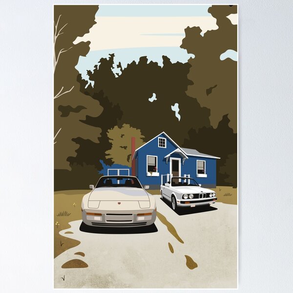 Item preview, Classic Convertible designed and sold by Doug1234.