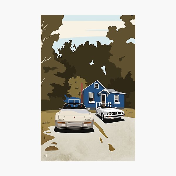Item preview, Classic Convertible designed and sold by Doug1234.