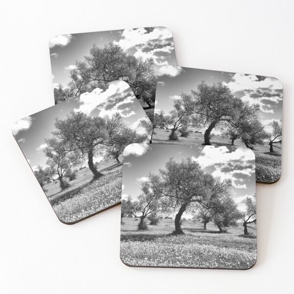 Item preview, The Dreaming Tree - B&W designed and sold by NunoPires.