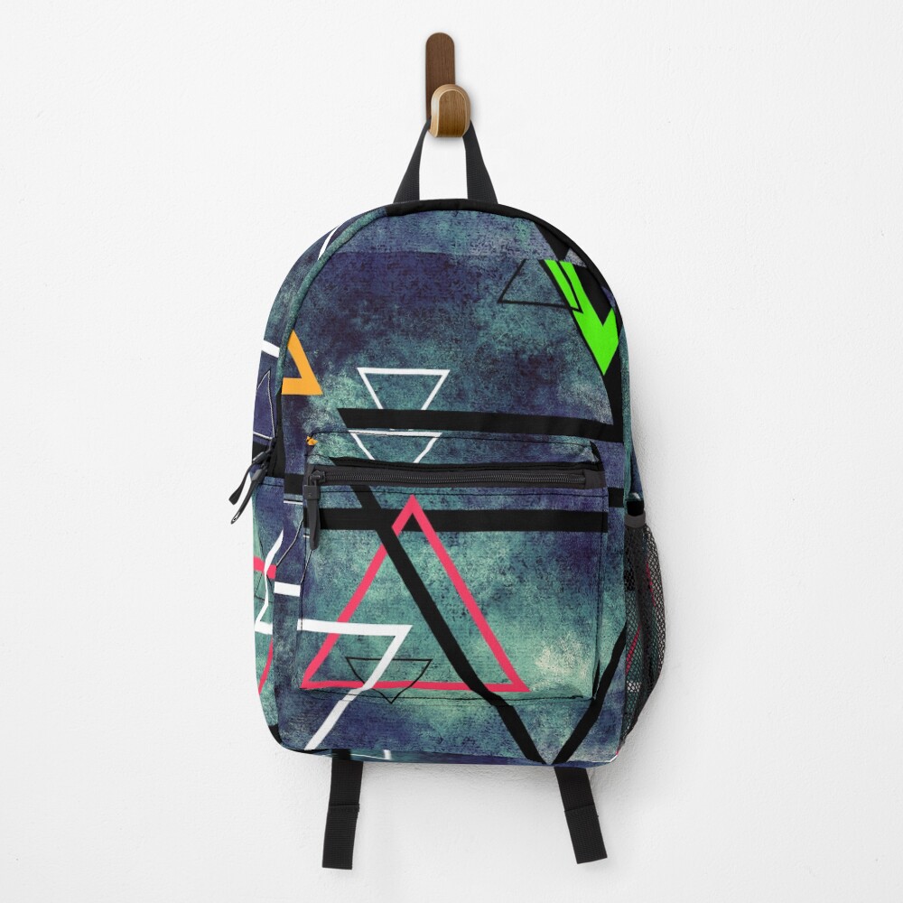 Item preview, Backpack designed and sold by MasterDesign99.