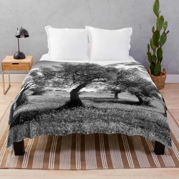 Item preview, The Dreaming Tree - B&W designed and sold by NunoPires.