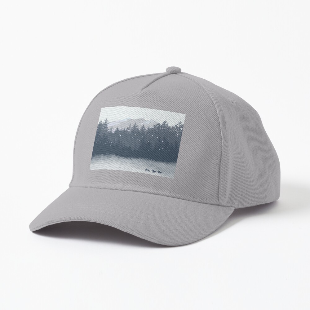 Item preview, Baseball Cap designed and sold by tinaschofield.