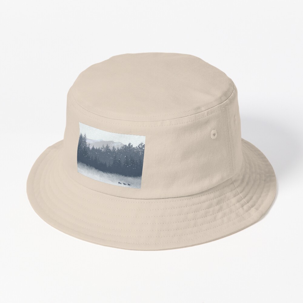 Item preview, Bucket Hat designed and sold by tinaschofield.
