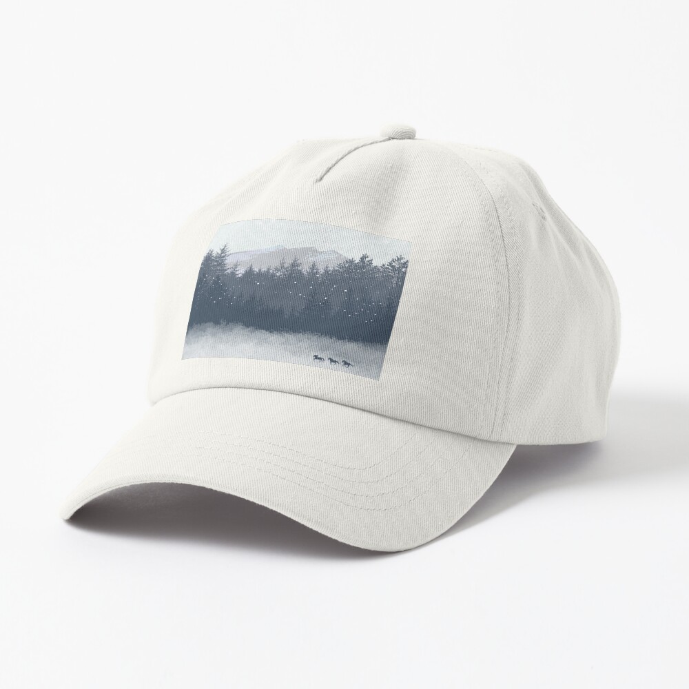 Item preview, Dad Hat designed and sold by tinaschofield.