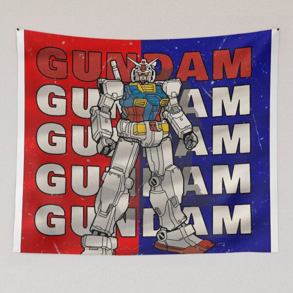 Item preview, RX-78 designed and sold by SNEAAAAAKY.