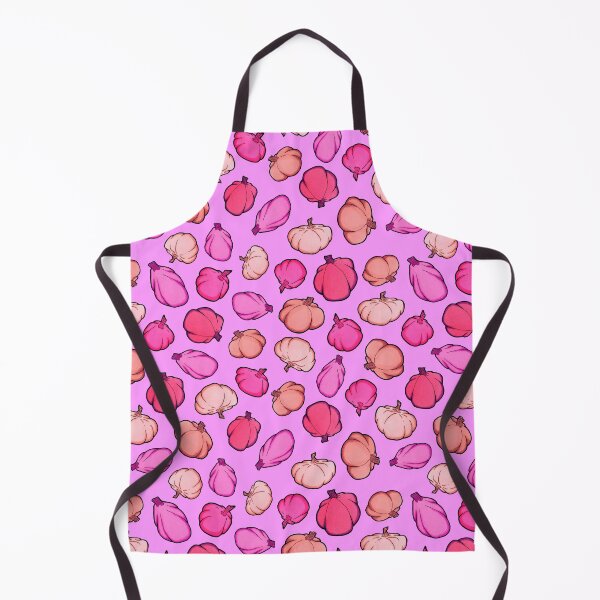 Item preview, Pink Pumpkin Toss designed and sold by TursiArt.
