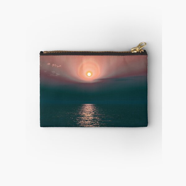 Item preview, Sunset illustration designed and sold by CanadianWild418.
