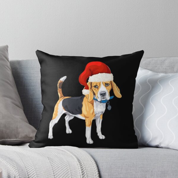 Item preview, Cute Christmas Beagle Breed - Dog Lovers designed and sold by thanshirts.
