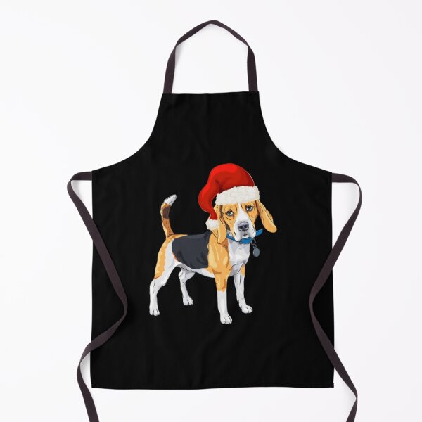 Item preview, Cute Christmas Beagle Breed - Dog Lovers designed and sold by thanshirts.