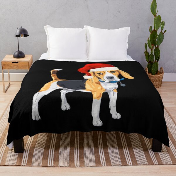 Item preview, Cute Christmas Beagle Breed - Dog Lovers designed and sold by thanshirts.