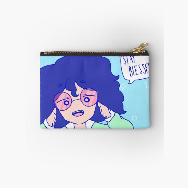 Item preview, Stay blessed! designed and sold by koumori-lapine.