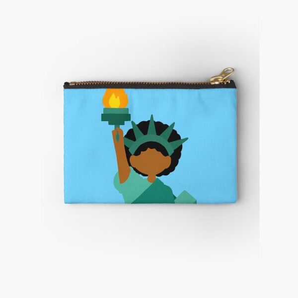 Item preview, Statue of Liberty designed and sold by Dominique Harness.