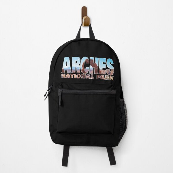 Item preview, Parque Nacional Arches Moab Utah Aventura al aire libre designed and sold by Magdy Store.