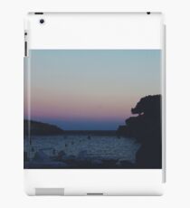 horizon iPad-Hülle & Klebefolie