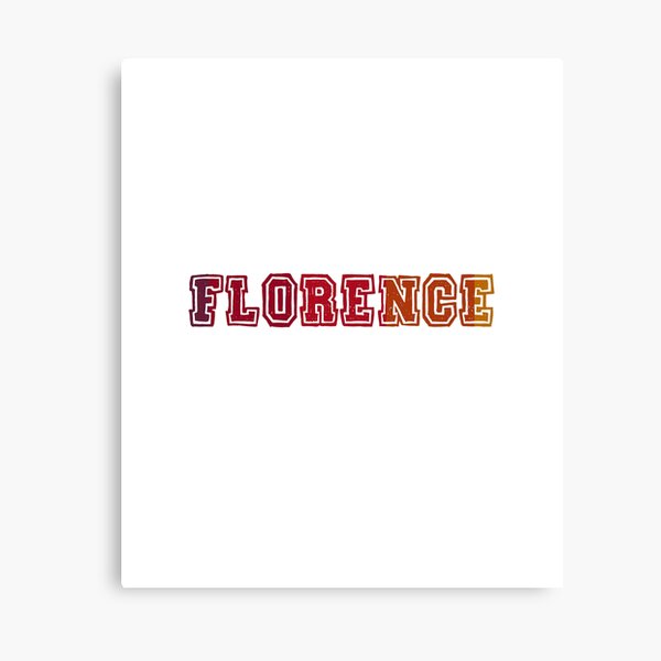 Item preview, FLORENCE designed and sold by ruviogevio.