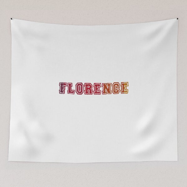 Item preview, FLORENCE designed and sold by ruviogevio.