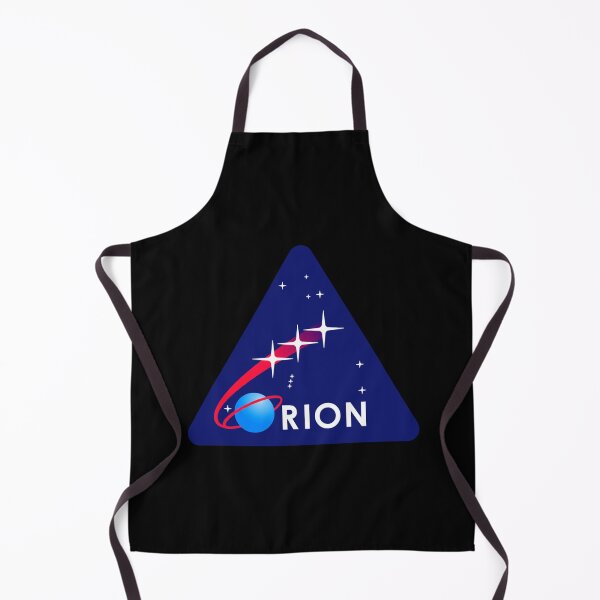 Item preview, Orion Multi-Purpose Crew Vehicle Program Logo designed and sold by trendistudio.